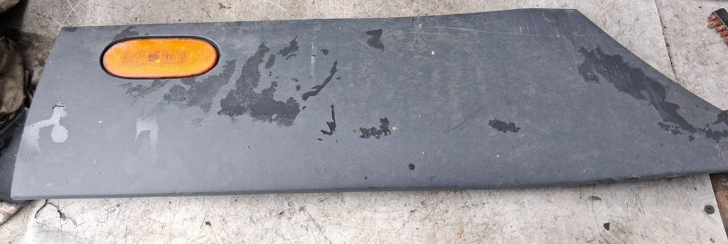 2023 MERCEDES SPRINTER SIDE REAR MOULDING TRIM A9106906300