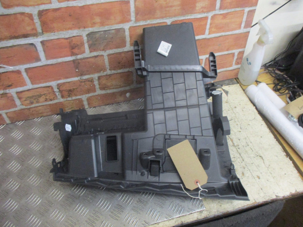 RENAULT MEGANE 2013 MK3 GLOVE BOX GLOVEBOX LID STORAGE COMPARTMENT 681080011R