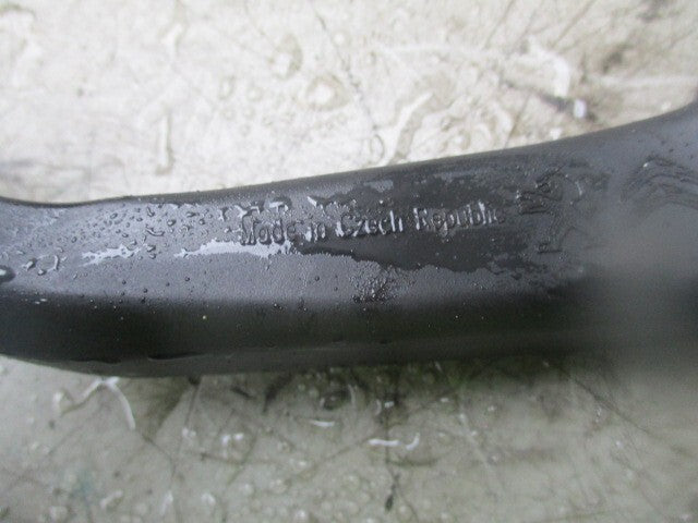 2021 CITROEN BERLINGO THROTTLE PEDAL 86ET644647767