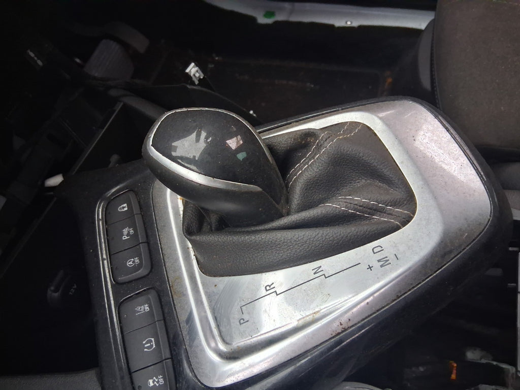2024 VAUXHALL CROSSLAND X MANUAL GEAR STICK GEAR SHIFTER GEAR LEVER