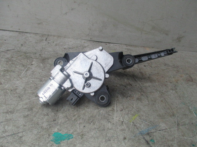 2023 VAUXHALL GRANDLAND X REAR WINDOW WIPER MOTOR 0390205115