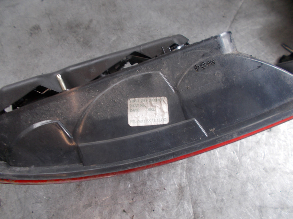 ROVER MG OS/ DRIVER SIDE REAR LIGHT F001B02R028102
