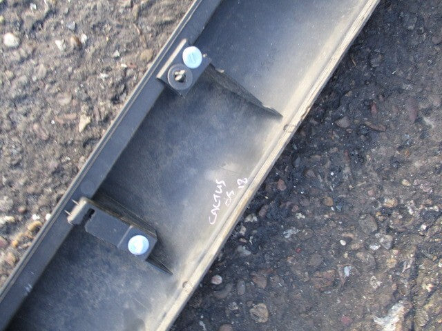CITROEN C4 CACTUS 2018 FACELIFT OS DRIVER SIDE SKIRT VALANCE 84656S
