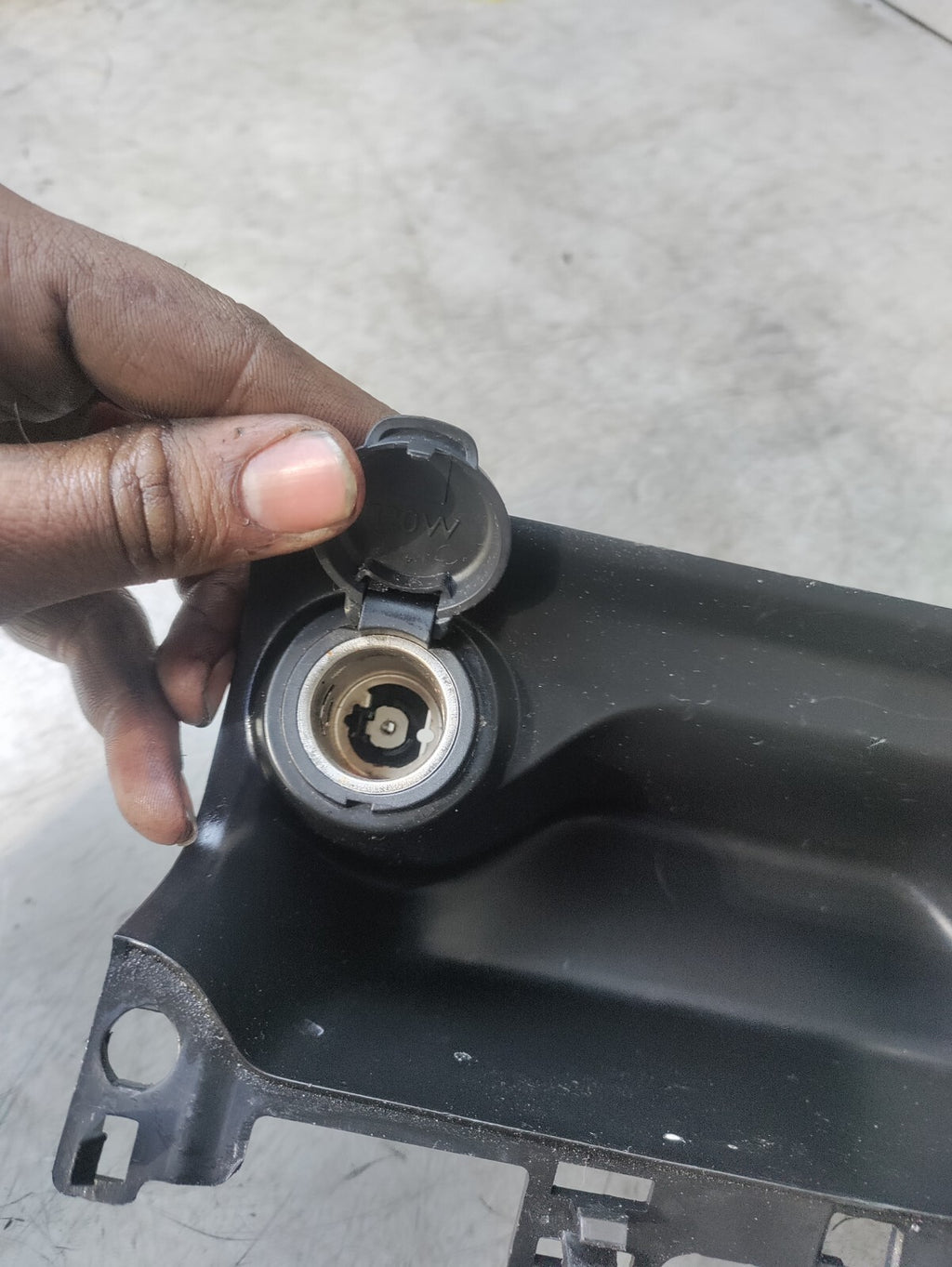 2019 CITROEN C4 CACTUS USB PORT SOCKET OUTLET