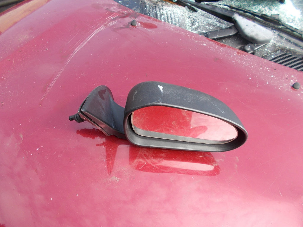 PROTON GENERATION 2 OS/ DRIVER SIDE WING MIRROR 012030