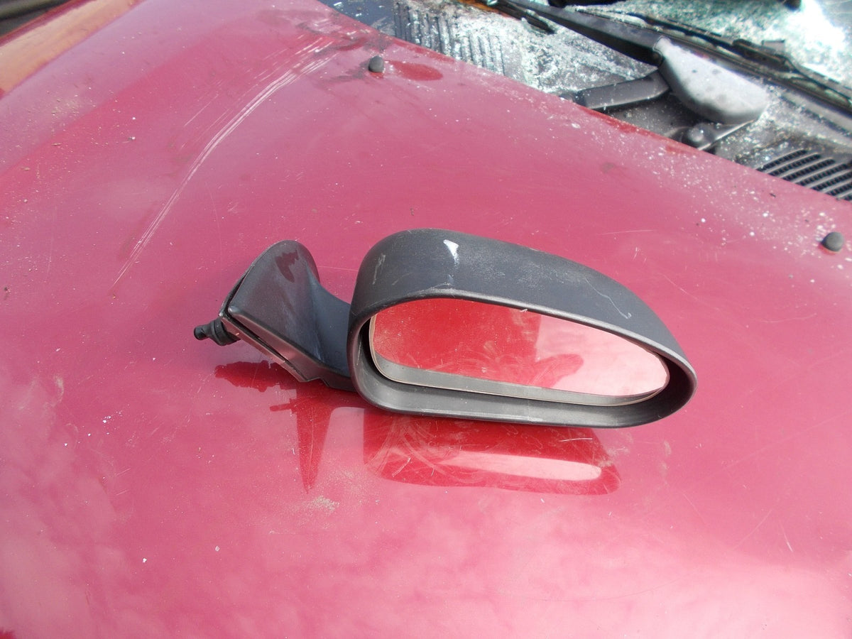 PROTON GENERATION 2 OS/ DRIVER SIDE WING MIRROR 012030