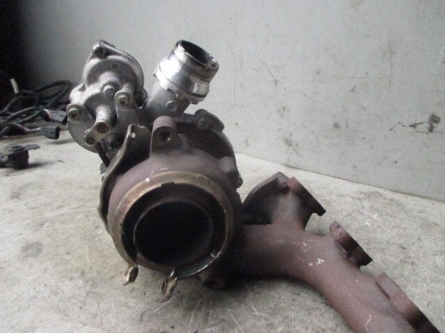 2020 NISSAN QASHQAI J11 1.5 DIESEL TURBO TURBO CHARGER 16411015065