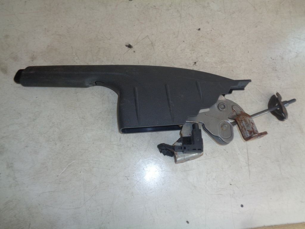 SKODA CITIGO 2015 1.0 PETROL PARKING HAND BRAKE LEVER HANDLE 1S0711301A