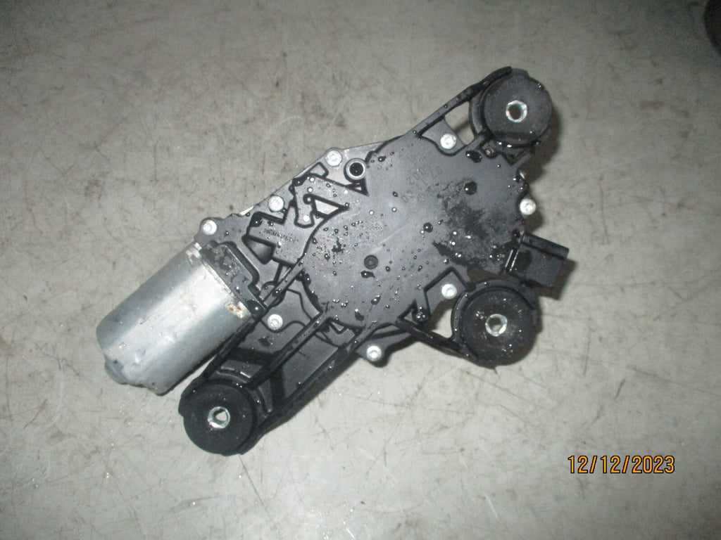FORD MONDEO MK4 2010 REAR WINDSCREEN WIPER MOTOR 7S71A17K441AA