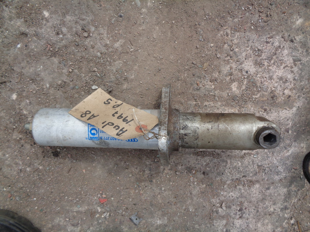 AUDI A8 D2 1997 2002 PREFACELIFT REAR BUMPER DAMPER IMPACT PISTON 4D0807377B