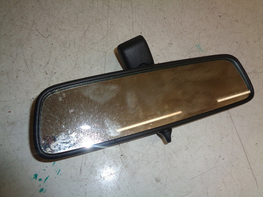 VAUXHALL CORSA E 2016 1.4 PETROL INTERIOR REAR VIEW MIRROR