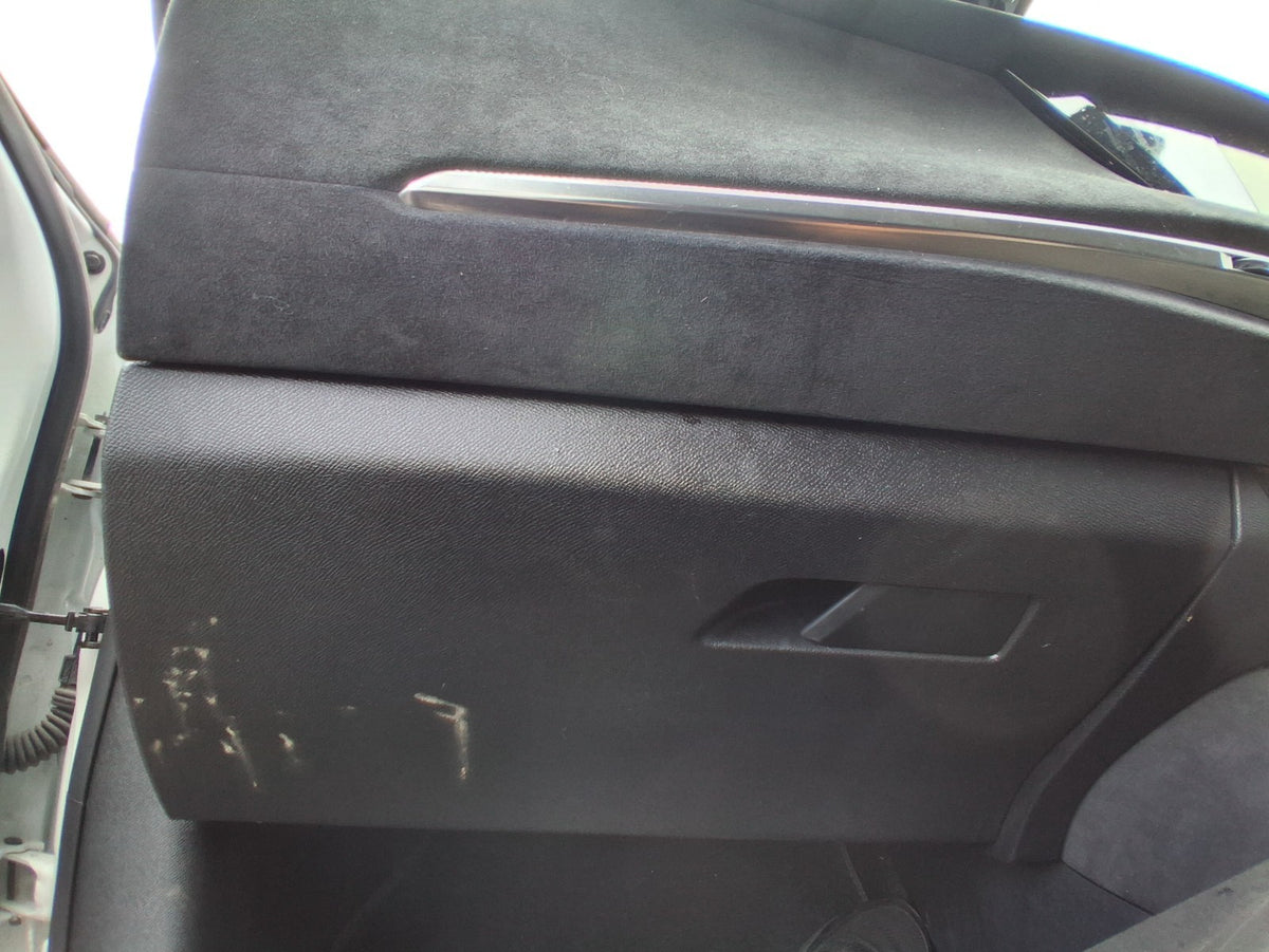 2023 DS DS 4 CROSSOVER NS PASSENGER SIDE STORAGE COMPARTMENT GLOVEBOX