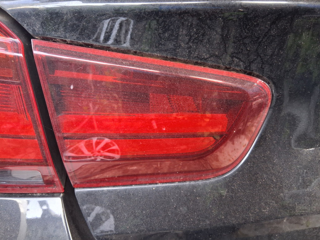 2019 BMW 1 SERIES F20 NSR PASSENGER SIDE INNER TAIL LIGHT