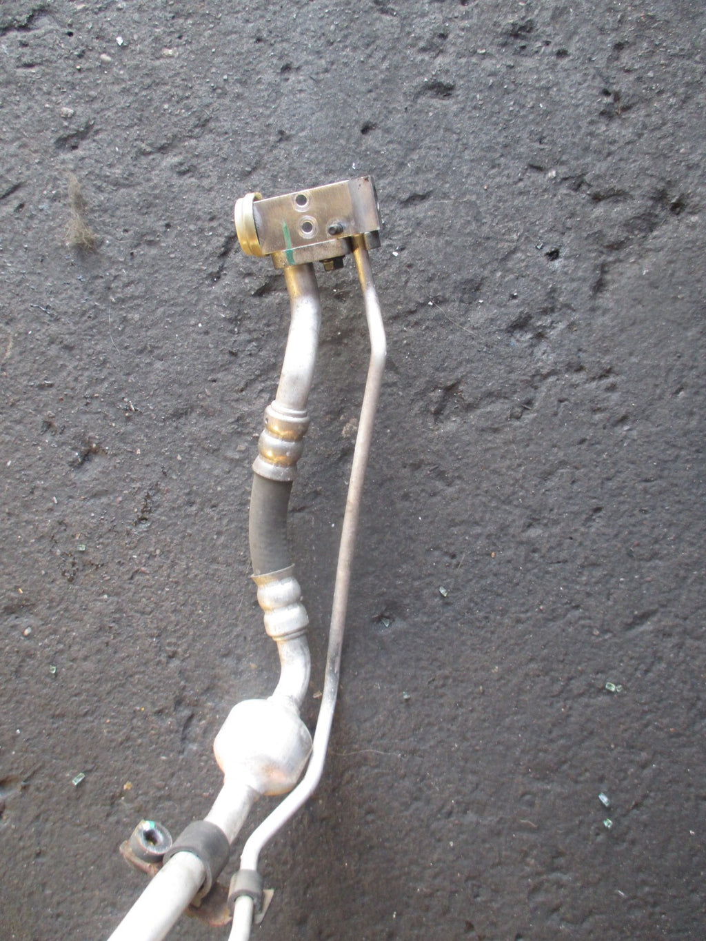 HYUNDAI i30 2010 1.6 DIESEL AIR CONDITIONING PIPE TUBE 977752R200