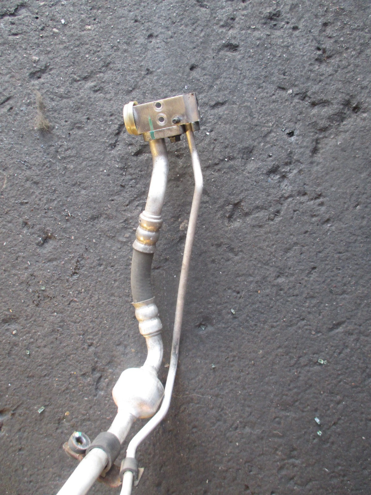 HYUNDAI i30 2010 1.6 DIESEL AIR CONDITIONING PIPE TUBE 977752R200