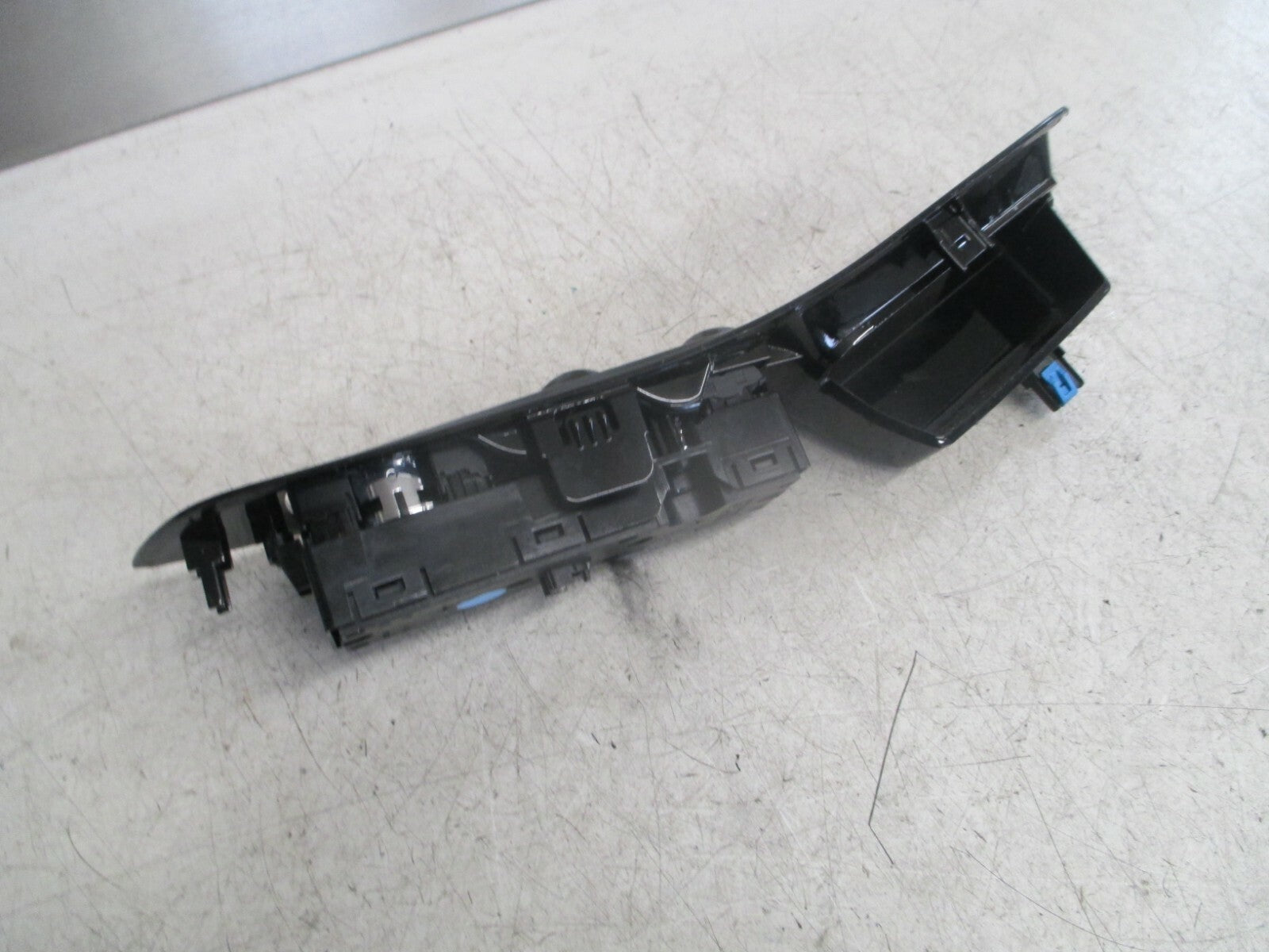 2020 FORD GALAXY MK4 OSF DRIVER SIDE FRONT WINDOW SWITCH CONTROL PANEL SWITCHES