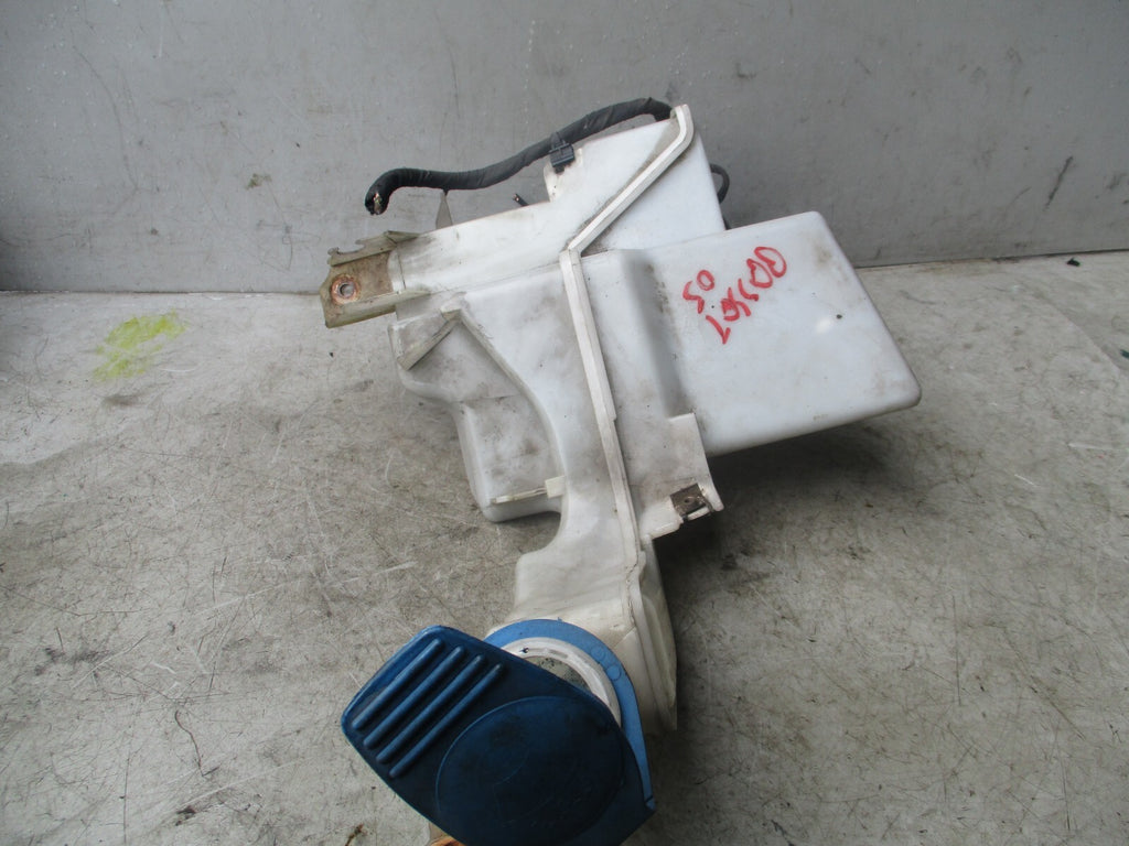 VOLKSWAGEN PASSAT 2006 WIND SCREEN WASHER BOTTLE 3C0955453