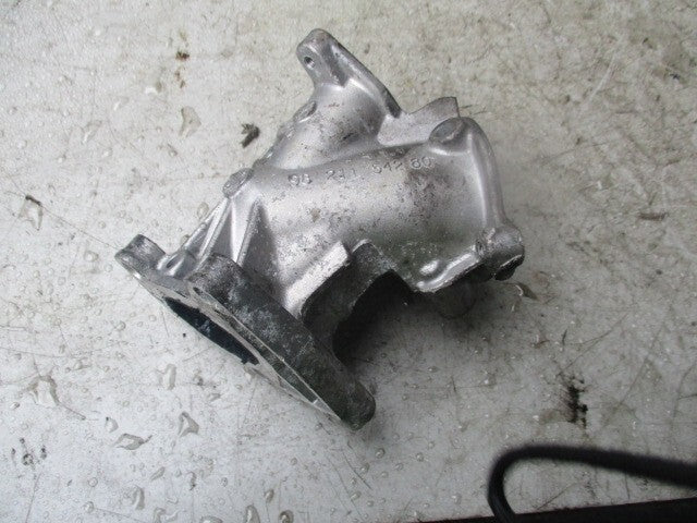 2020 VAUXHALL EGR  HOSE PIPE 9821154280