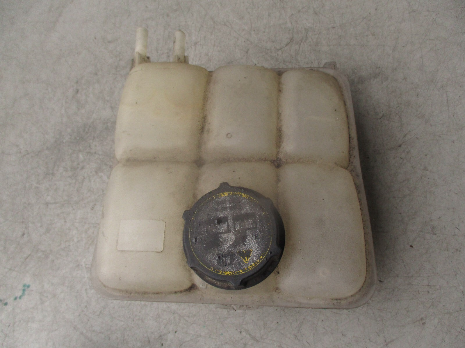 2008 FORD FOCUS MK2 COOLANT EXPANSION OVERFLOW TANK 3M5H8K218
