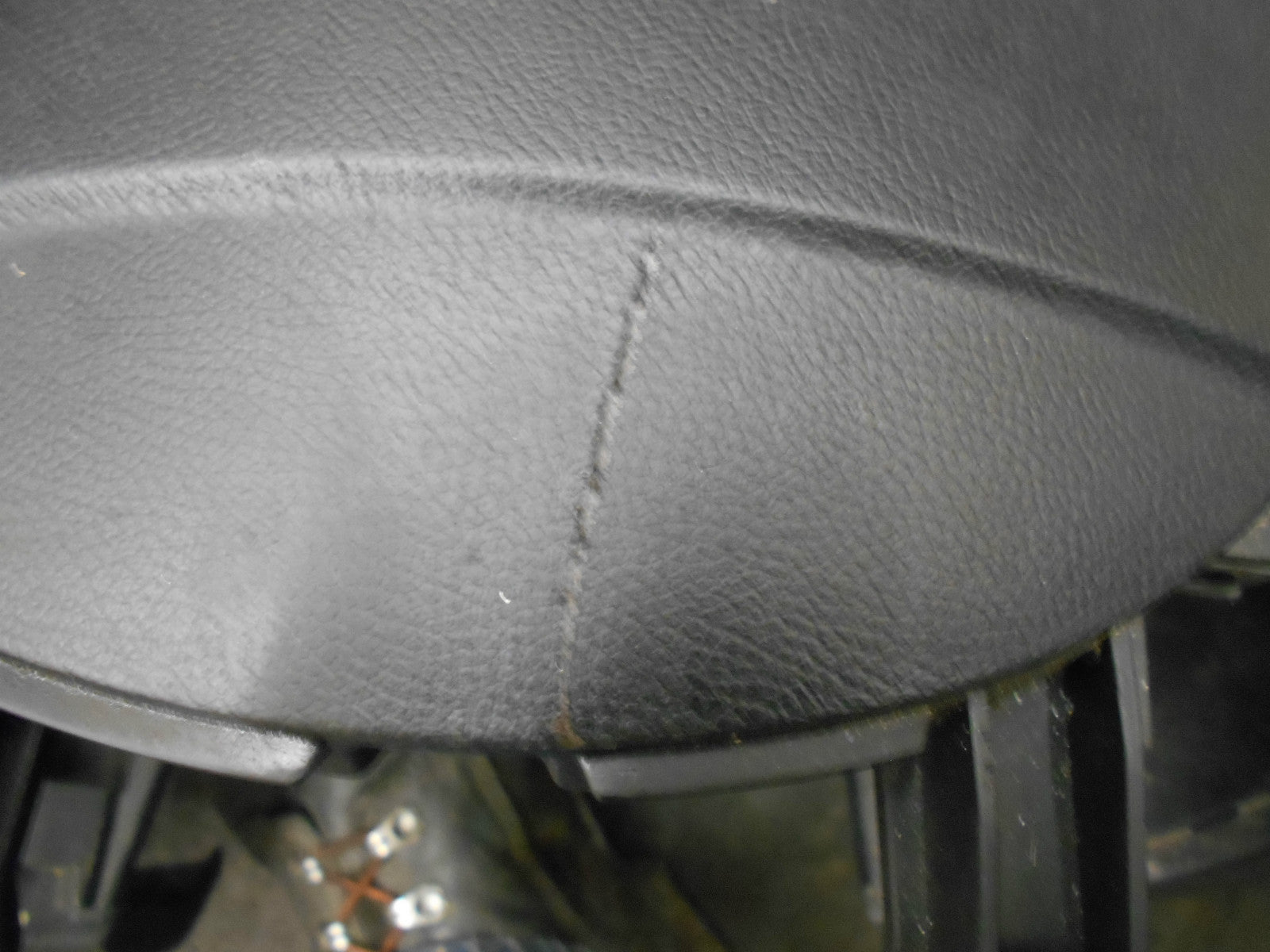 HYUNDAI I20 2009 DASHBOARD & CLOCK 84711-1J900