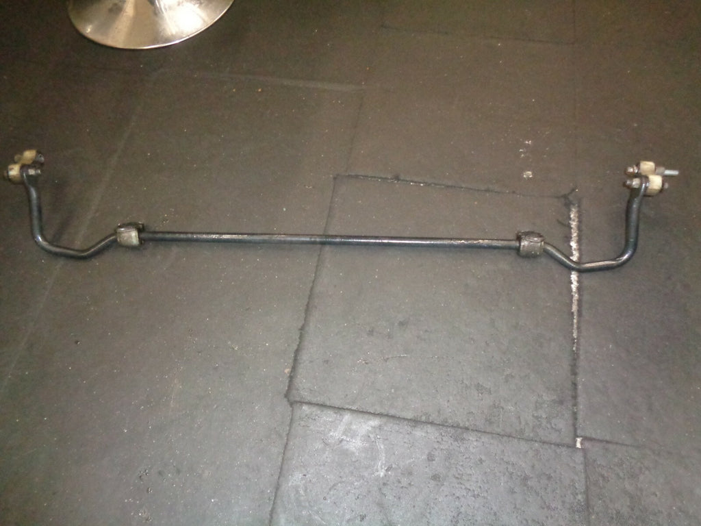 MERCEDES 2018 A CLASS W176 2.1 DIESEL REAR ANTIROLL BAR LINKAGE A2463203911