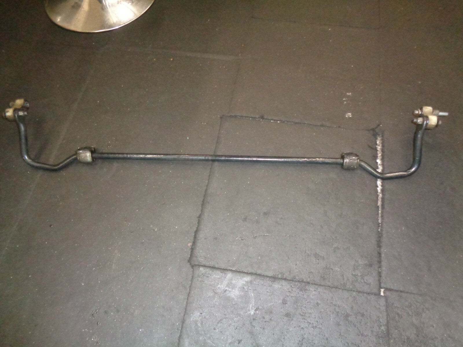 MERCEDES 2018 A CLASS W176 2.1 DIESEL REAR ANTIROLL BAR LINKAGE A2463203911
