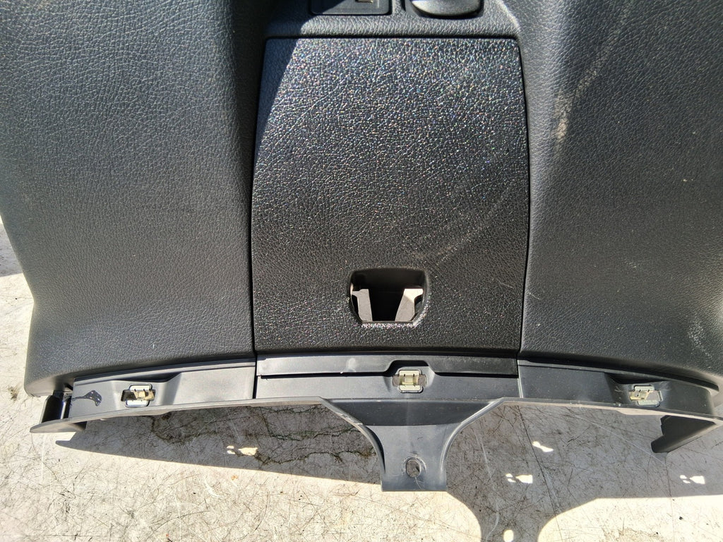 2020 MERCEDES BENZ SPRINTER W907 CENTER CONSOLE DASHBOARD TRIM A9106802601