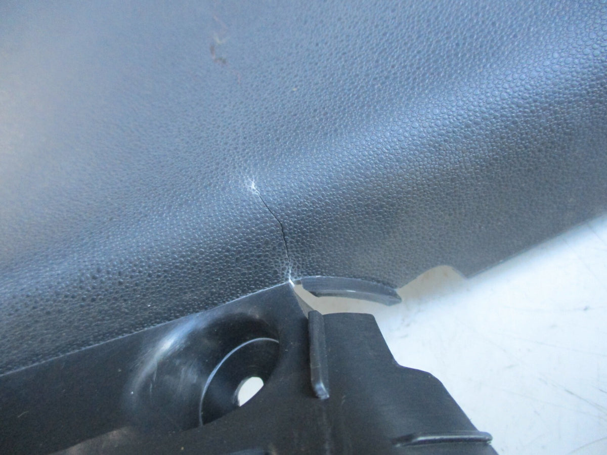 CITROEN C4 CACTUS 2015 NSF PASSENGER SIDE FRONT DOOR CARD PANEL 98037157ZD