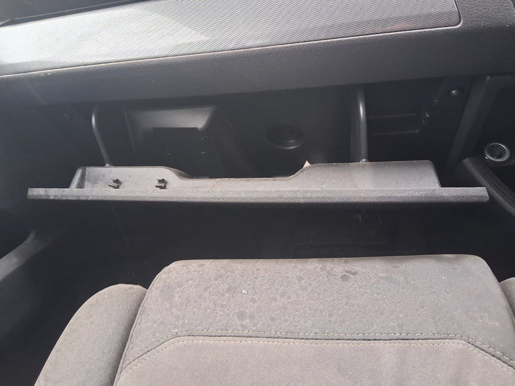 2023 VOLKSWAGEN TRANSPORTER CARAVELLE T6.1 GLOVE BOX STORAGE COMPARTMENT DASH