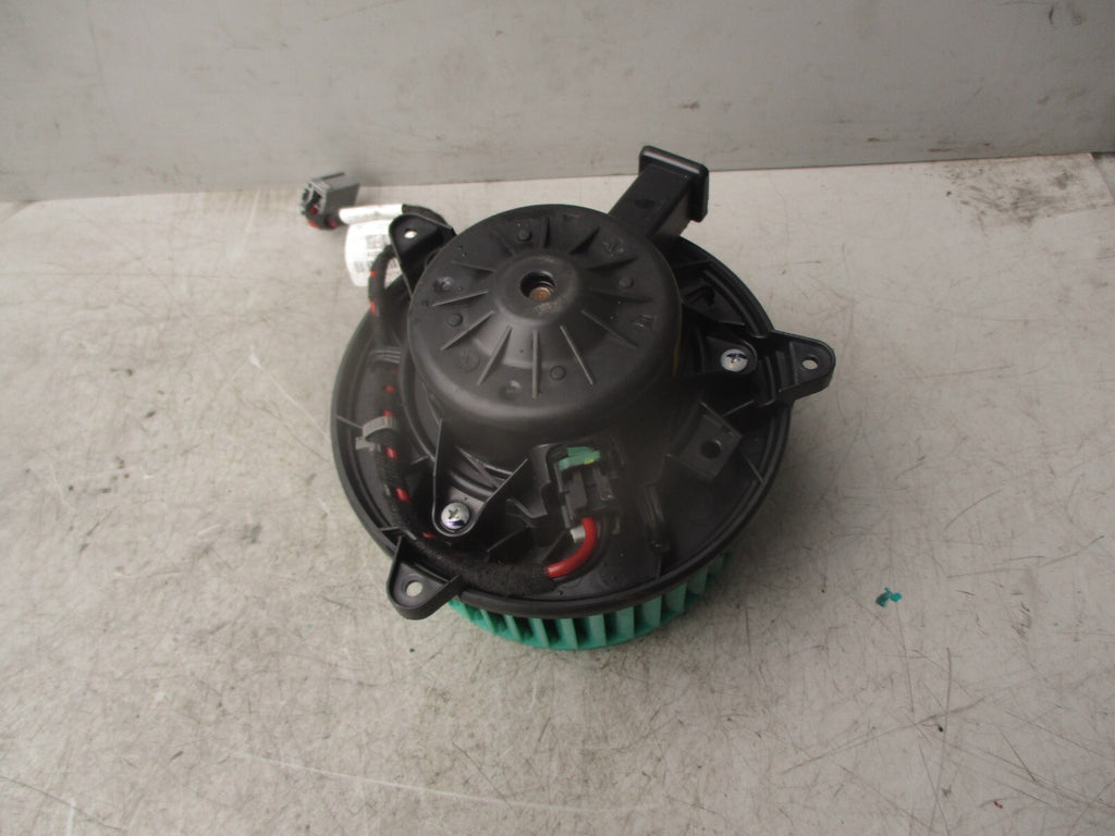 2013 VAUXHALL INSIGNIA MK1 AIR CON HEATER BLOWER MOTOR 5242673306