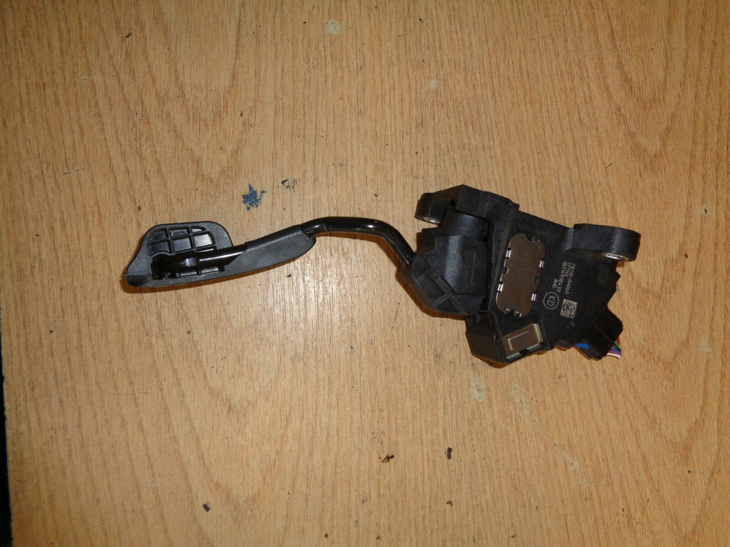 PEUGEOT 108 TOYOTA AYGO CITREON C1 MK2 2017 ELECTRIC ACCELERATOR THROTTLE PEDAL