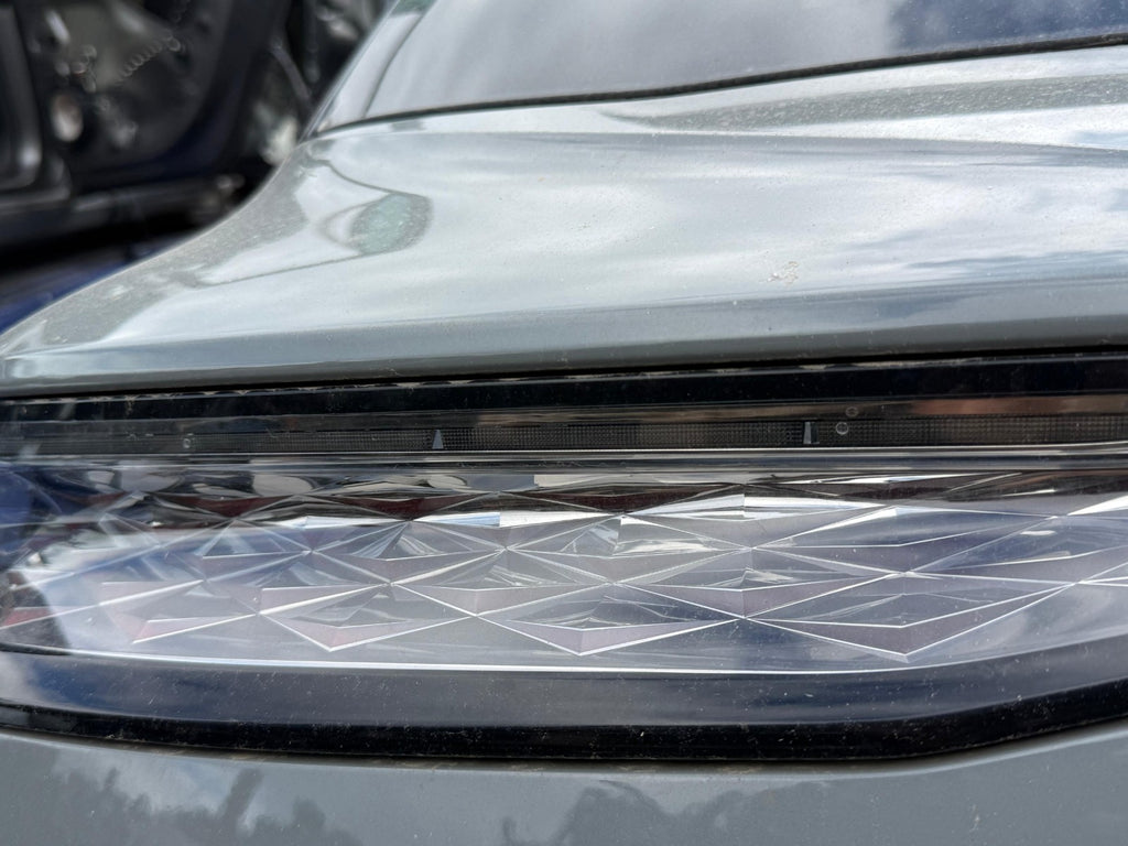 2024 DS AUTOMOBILES DS 7 FACELIFT E-TENSE NSR PASSENGER SIDE TAIL LIGHT