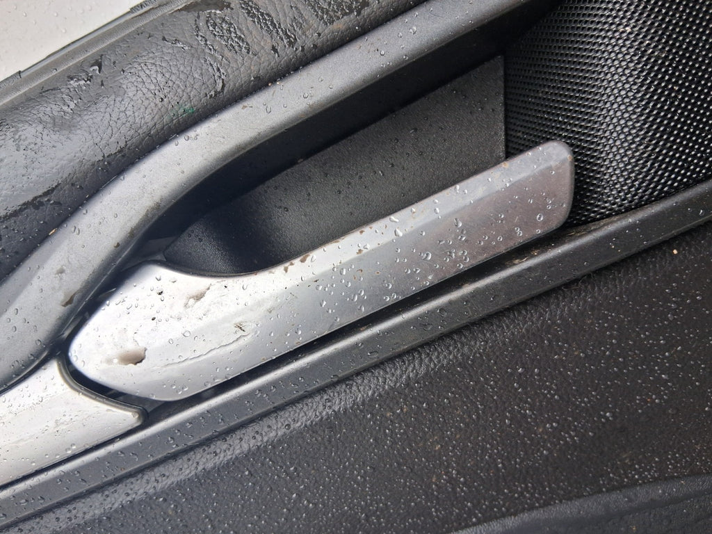 2018 FORD MONDEO MK5 HATCHBACK NSR PASSENGER SIDE REAR LEFT DOOR CARD