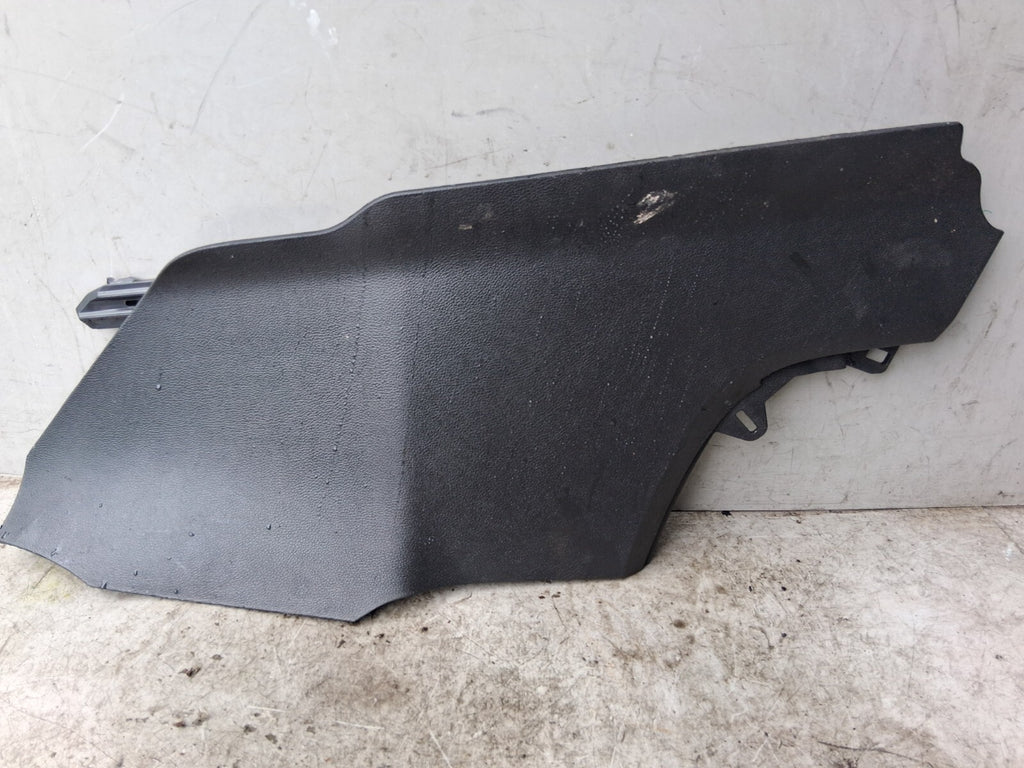2017 VAUXHALL ZAFIRA C TOURER DASHBOARD LOWER CENTRE CONSOLE TRIM 332910517