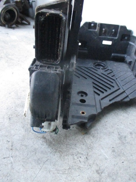 2021 VAUXHALL GRANDLAND ECU ENGINE CONTROL UNIT MODULE 9838397380