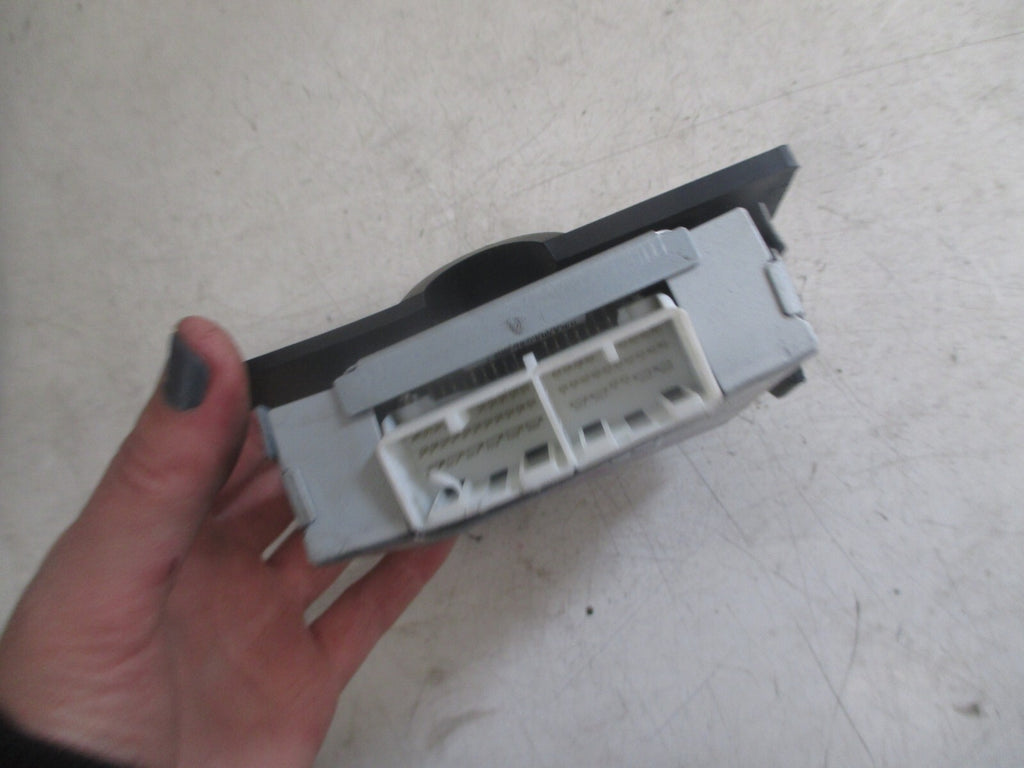 2006 CHEVROLET LACCETI MODULE CONTROL ECU 96433173
