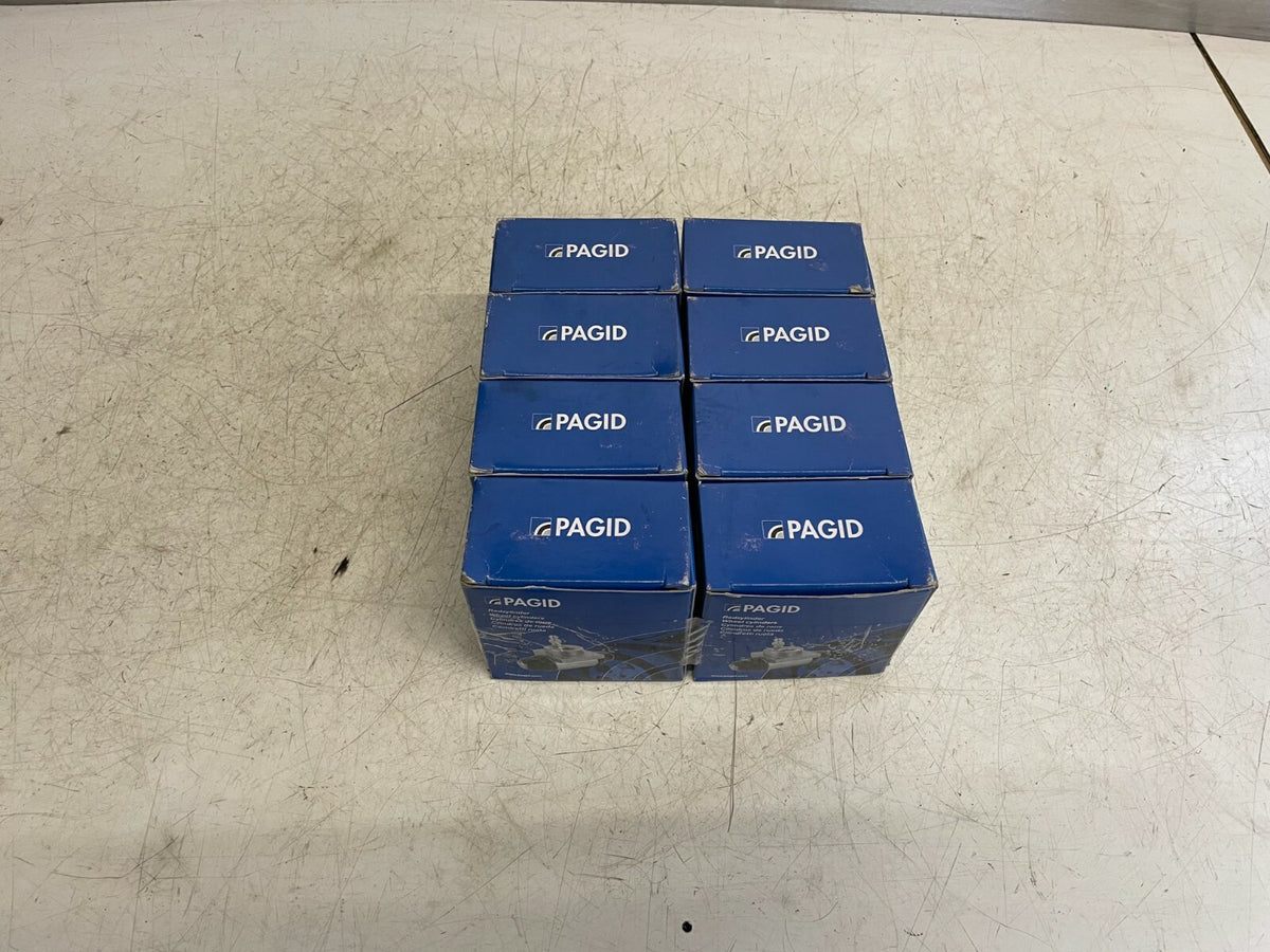 NEW PAGID MAZDA 626 MK4 GD 87-92 BRAKE CYLINDER JOB LOT 72069 NOS