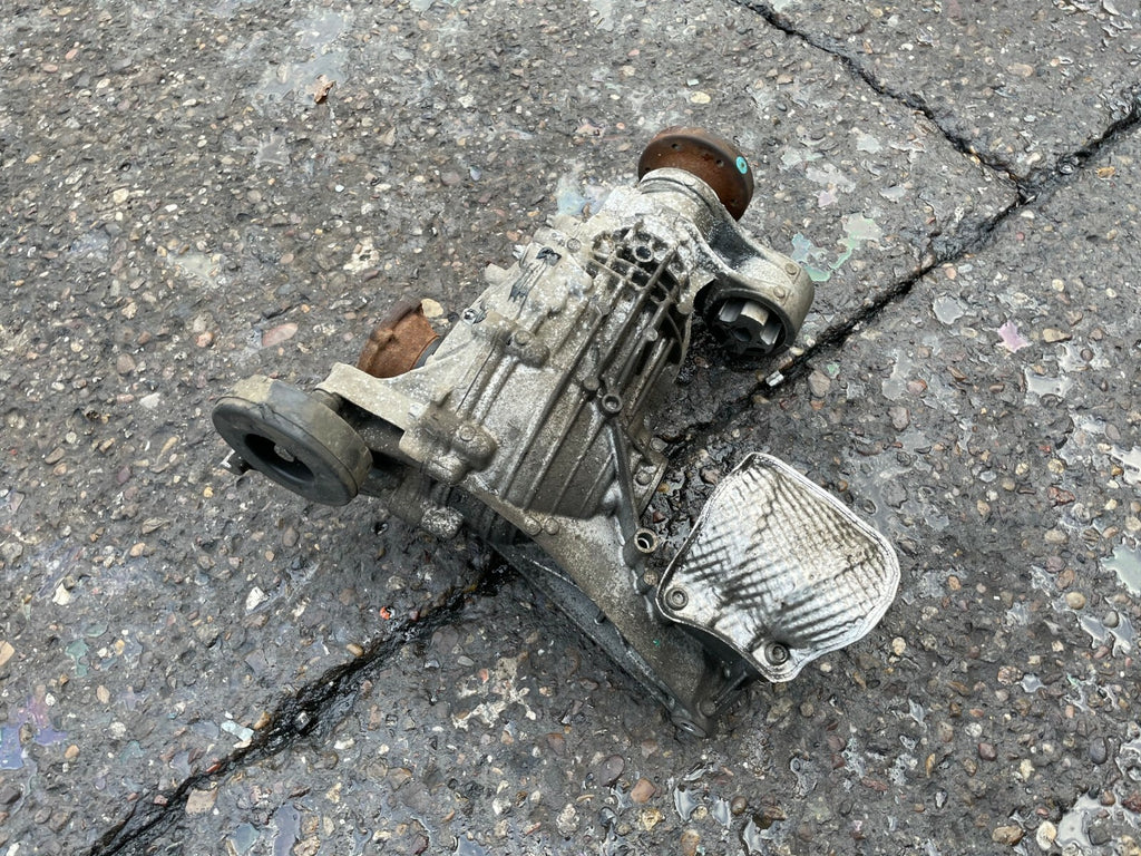 AUDI A5 MK2 8W6 2017 2.0 TDI QUATTRO REAR DIFF DIFFERENTIAL 0DB500043G SPARES