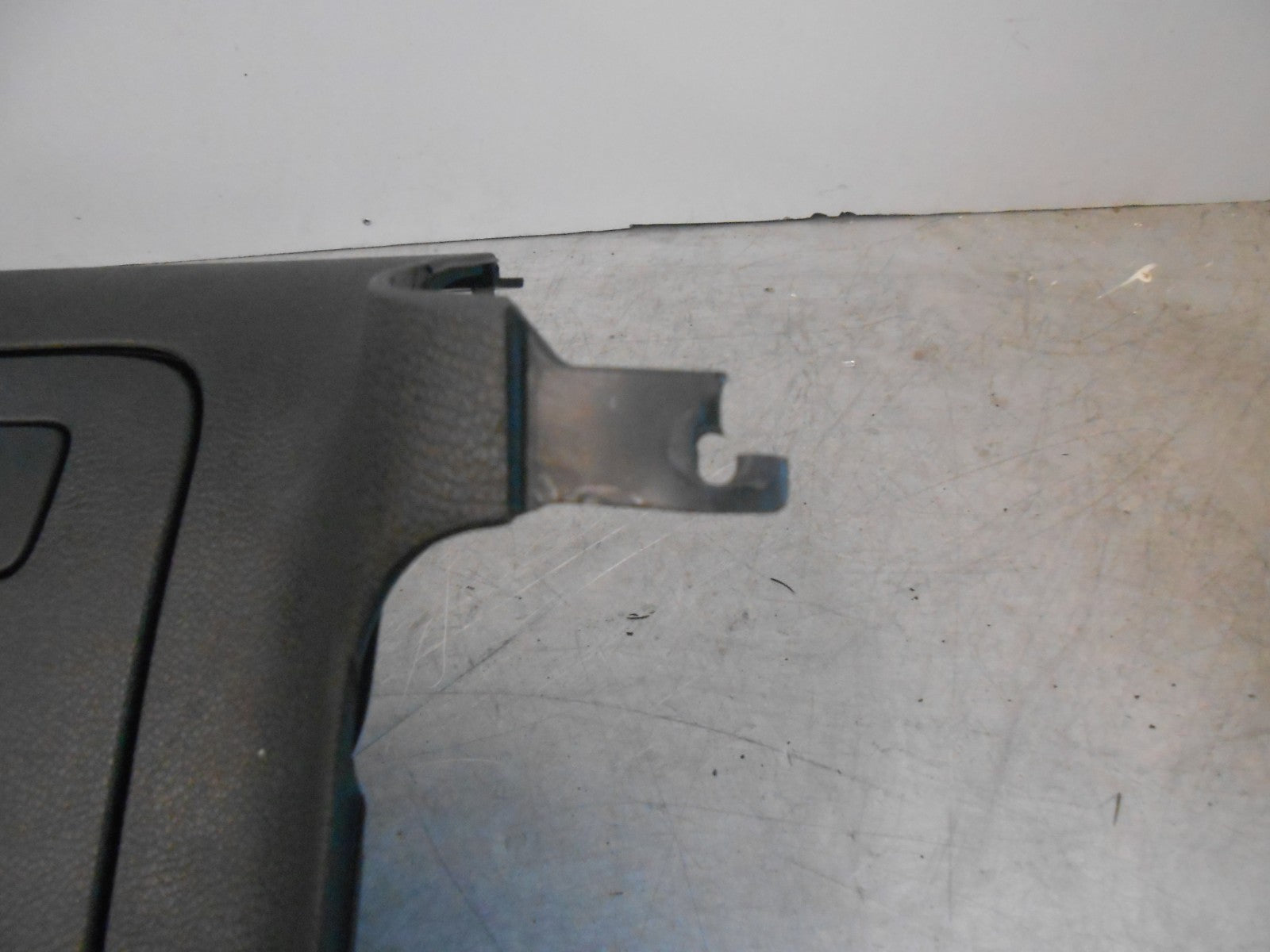 VW VOLKSWAGEN SCIROCCO 137 (MK3) NS PASSENGER SIDE GLOVE BOX 1K2858529