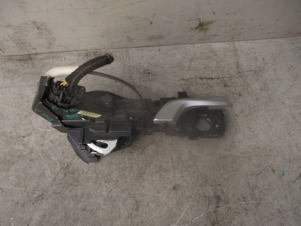 2018 KIA STONIC OSR DRIVER SIDE REAR RIGHT DOOR LOCK MECHANISM 81320H8020