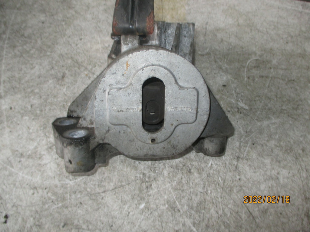 VAUXHALL COMBO D 2014 1.3 DIESEL ENGINE MOUNT 00517991100