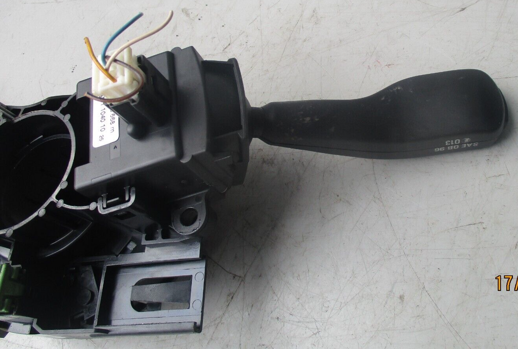 BMW E46 COUPE 3 SERIES WIPER INDICATOR STALK SWITCH 01404015