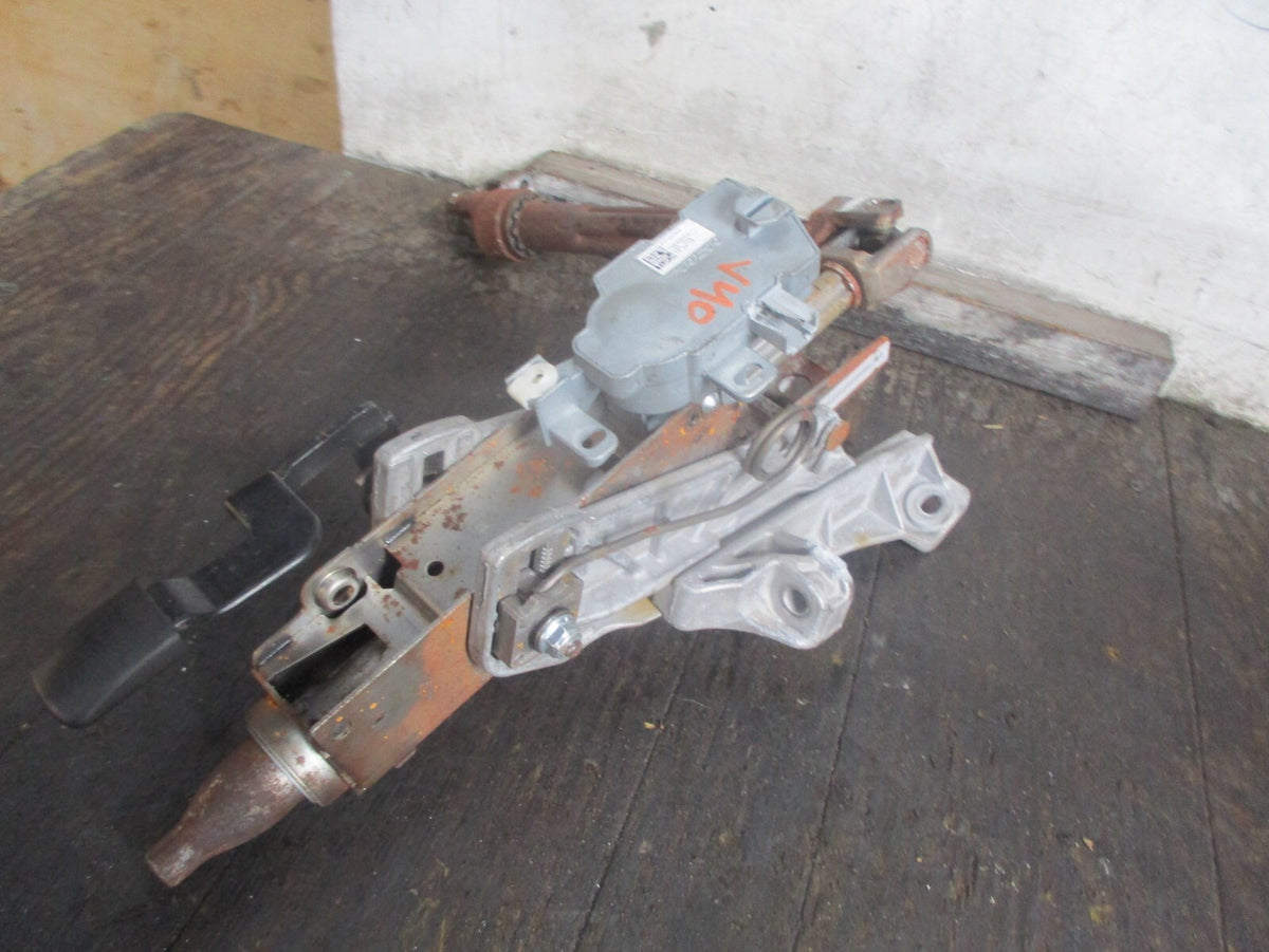 VOLVO V40 2016 MK3 ADJUSTABLE STEERING COLUMN
