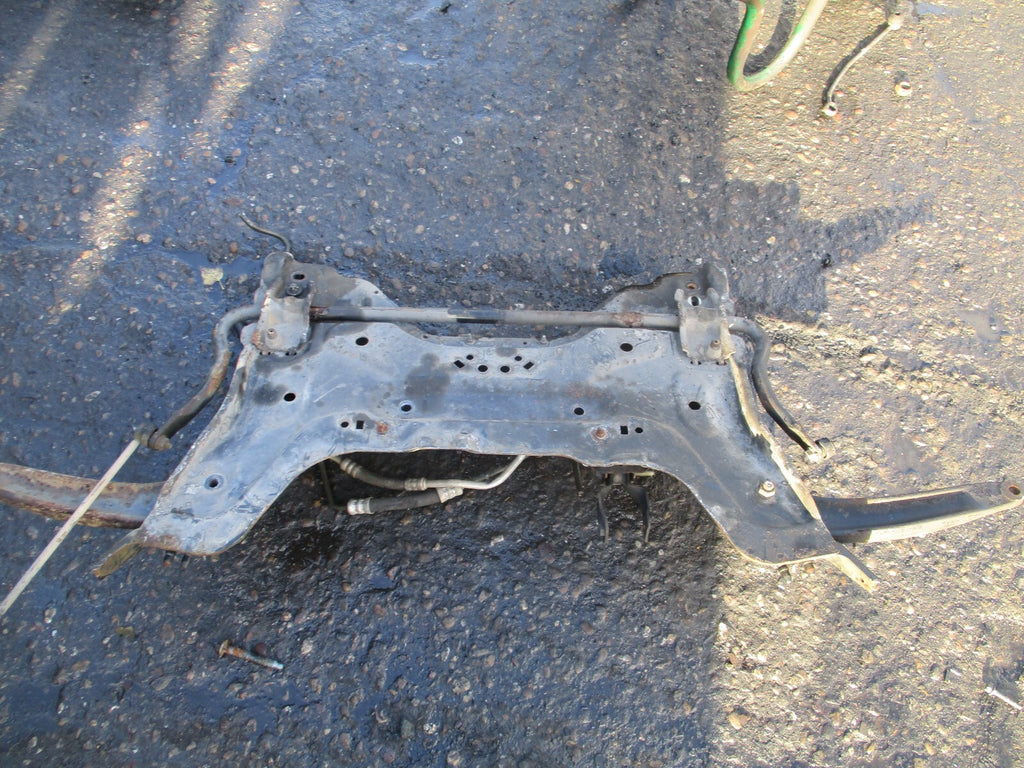 2016 CITROEN DS4 1.6 DIESEL MANUAL FRONT METAL SUBFRAME