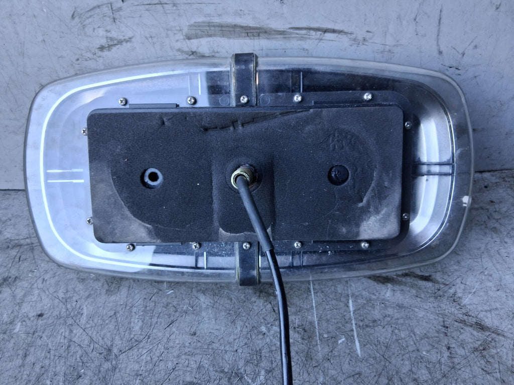 2023 CITROEN BERLINGO MK3 LED LIGHT