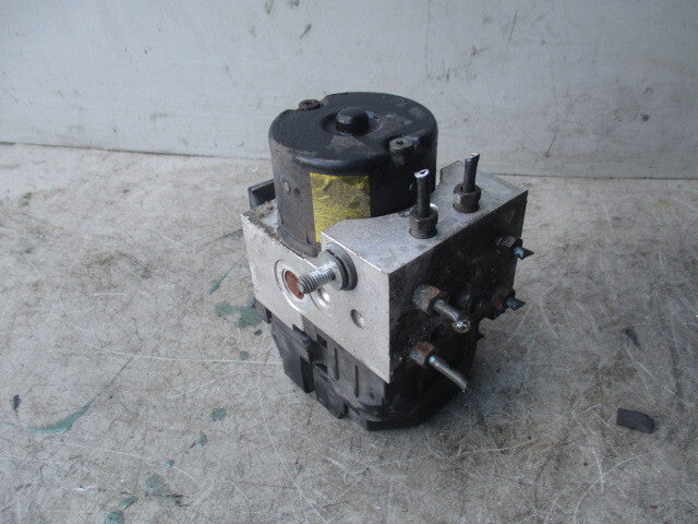 2004 HONDA CIVIC MK7 ABS PUMP MODULATOR