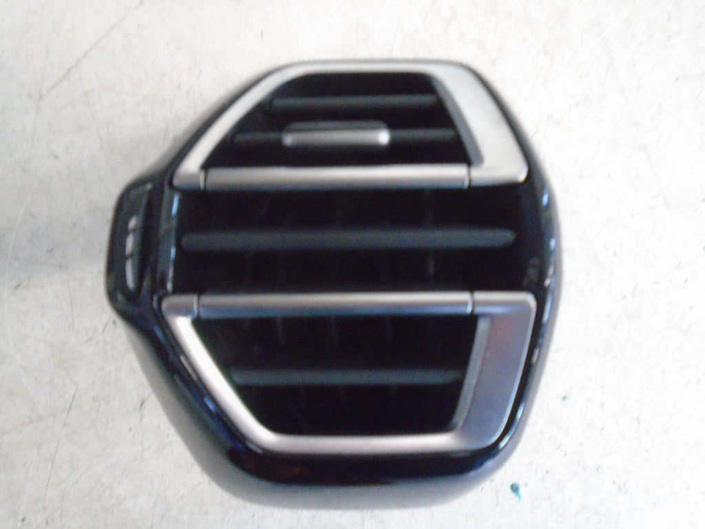 CITROEN C4 2020 OSF DRIVER SIDE FRONT AIR VENTS