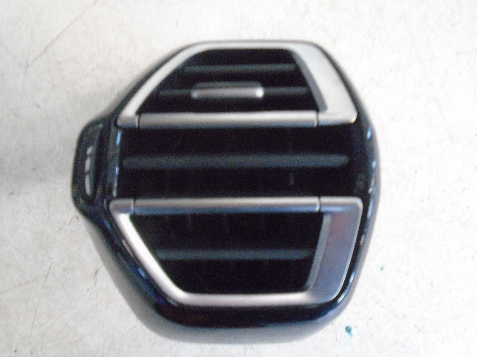 CITROEN C4 2020 OSF DRIVER SIDE FRONT AIR VENTS