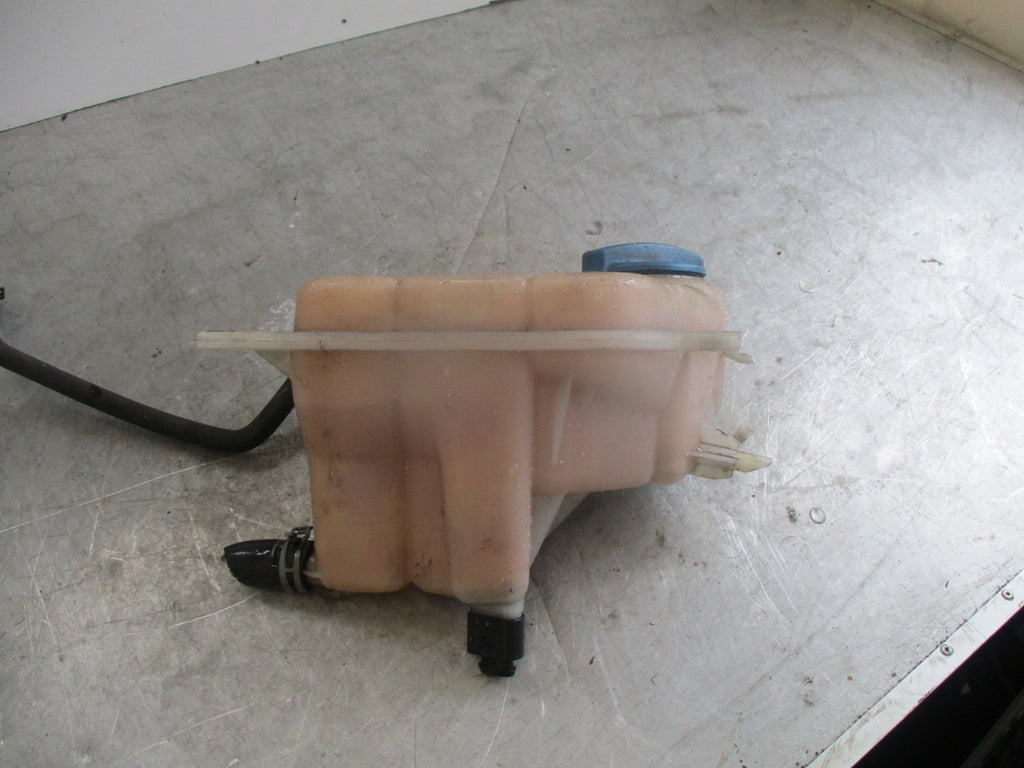 AUDI A6 2.0 TDI 2008 RADIATOR COOLANT HEADER TANK 4F0121403