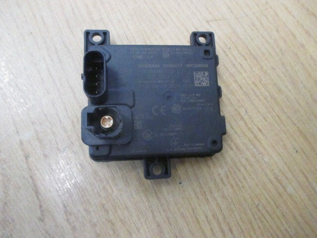 NISSAN QASHQAI J12 MK3 2023 FRONT DISTANCE RADAR SENSOR 284386UU2A